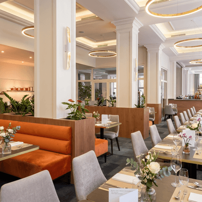 Restaurace Athena