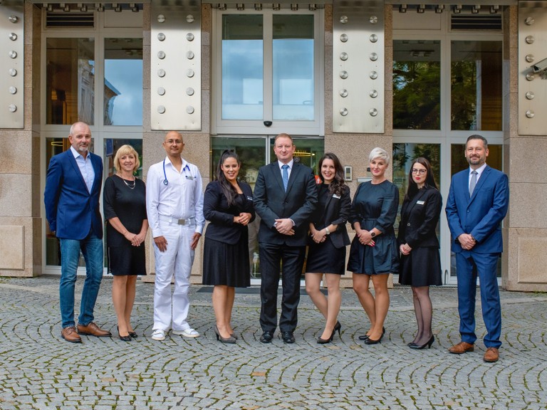 Volné pracovní pozice