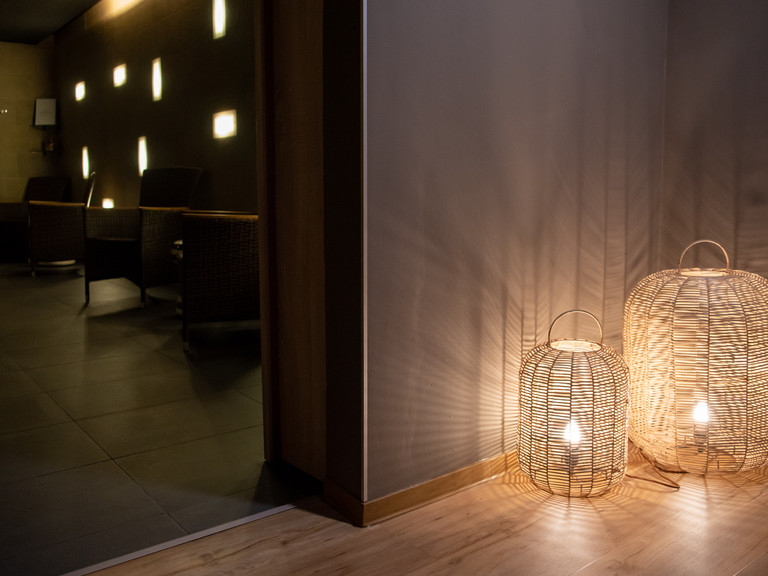 Spa & Wellness centrum