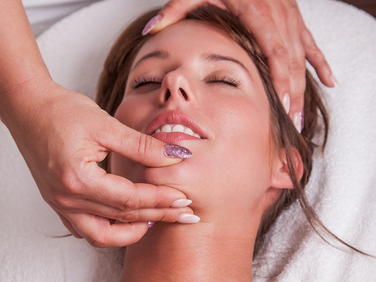 Facial massage