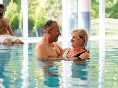 Spa & Wellness