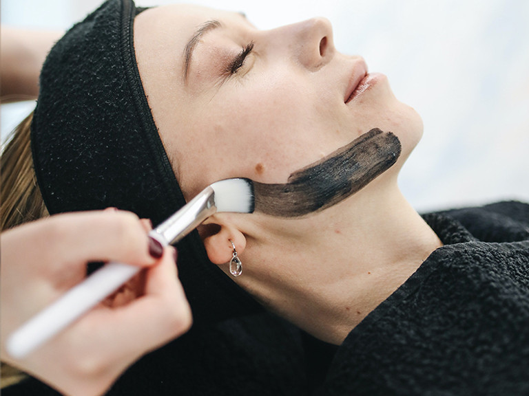Hydration complexion treatment HYDRO ACTIVE